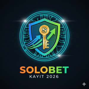 Solobet Kayıt ve Üyelik İşlemleri